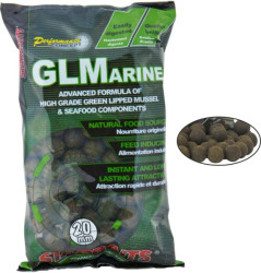 Boilies Starbaits Performance Concept 20mm/1kg