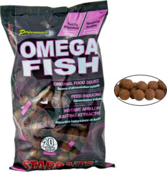 Boilies Starbaits Performance Concept 20mm/1kg