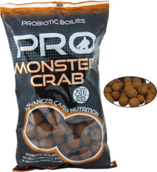 Boilies Starbaits Probiotic 20mm/1kg