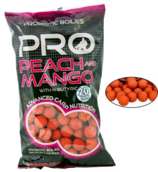 Boilies Starbaits Probiotic 20mm/1kg