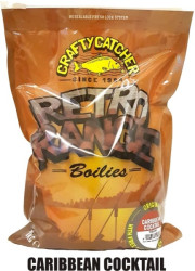 Boilies Retro Range Crafty Catcher 15mm/1kg