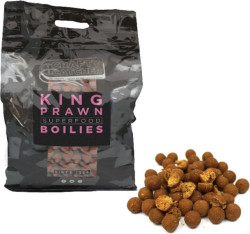 Boilies Crafty Catcher Superfood 20mm - 5kg