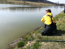 Mikina s kapuc�ou Sportex Hoodie - �lt�