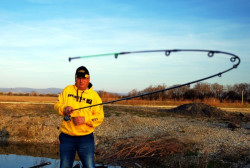 Mikina s kapuc�ou Sportex Hoodie - �lt�