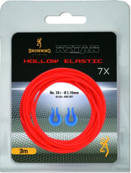 Browning Stretch 7 Hollo Pole Elastic- 3m
