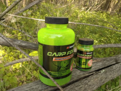 Carp Food Groundbait Activator 500ml