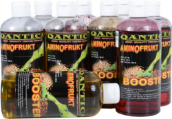 Aminofrukt booster QANTICA 500ml