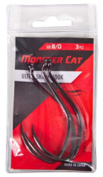 Tandem Baits - sumcov hik - MONSTER CAT Ultra Sharp