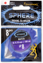 Hotov� nadv�zce Browning Sphere Match - 100cm/8ks