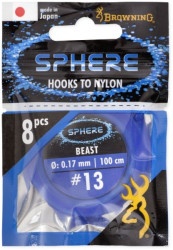 Hotov� nadv�zce Browning Sphere Beast - 100cm/8ks