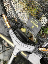 Podber�kov� hlava Browning Gold Net