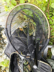 Podber�kov� hlava Browning Gold Net