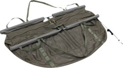 Plvajca viaca taka Tandem Baits 124x32x74cm