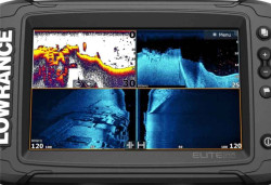 Sonar na ryby LOWRANCE Elite-9 Ti-2