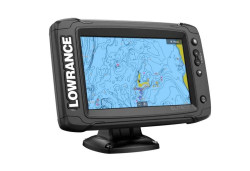 Sonar na ryby LOWRANCE Elite-9 Ti-2