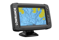 Sonar na ryby LOWRANCE Elite-9 Ti-2