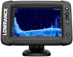 Sonar na ryby LOWRANCE Elite-7 Ti-2