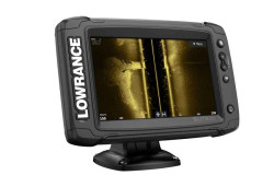 Sonar na ryby LOWRANCE Elite-7 Ti-2