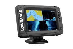 Sonar na ryby LOWRANCE Elite-7 Ti-2