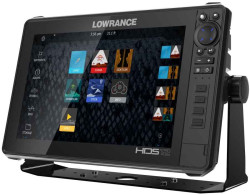 Sonar na ryby LOWRANCE HDS-12 Live