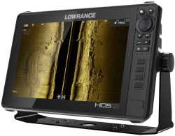 Sonar na ryby LOWRANCE HDS-12 Live