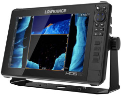 Sonar na ryby LOWRANCE HDS-12 Live