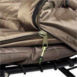Spac� ryb�rsky vak II - XL Sleeper