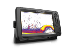 Lowrance Hook Reveal 9 50/200 HDI ROW sonar na ryby