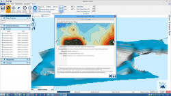 Program pre tvorenie mp - HDS 3D modeling II