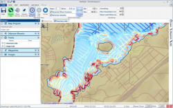 Program pre tvorenie mp - HDS 3D modeling II