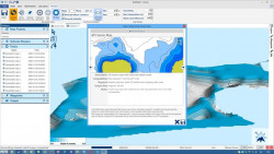 Program pre tvorenie mp - HDS 3D modeling II