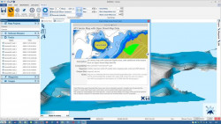 Program pre tvorenie mp - HDS 3D modeling II