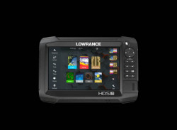 Sonar LOWRANCE HDS-7 Carbon