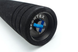  Vyv�en� koncovka pr�tu SPORTEX Air Spin RS-2