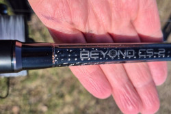  Exkluz�vny detail pr�tu SPORTEX Beyond Carp CS-2