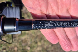  Detailn� spracovanie pr�tu SPORTEX Beyond Stalker CS-2
