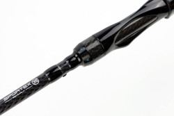  Ergonomick� dr�iak navijaka na pr�te SPORTEX Black Arrow G4 ULR