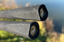  Koncovka rukov�te kaprov�ho pr�tu SPORTEX Catapult CS-4 Distance