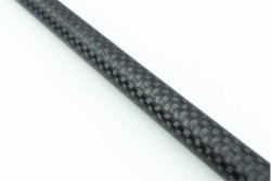  Vysokov�konn� karb�nov� blank HT-Cross-Winding SPORTEX Competition CS-5