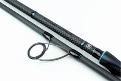  Detail spracovania kapr�rskeho pr�tu SPORTEX Competition Carp CS-5
