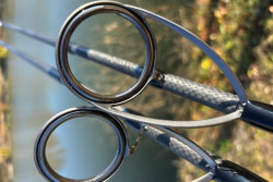  Detailn� rozlo�enie SIC o�iek SPORTEX Competition CS-5 Stalker