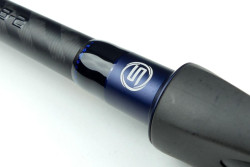  Detail povrchovej �pravy blanku SPORTEX Invictus Carp CS-2