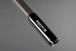  Detail povrchovej �pravy blanku SPORTEX D.N.A. Carp Distance