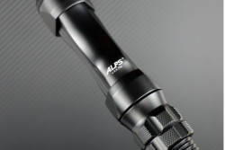  Ergonomick� sedlo navijaka Fuji SPORTEX D.N.A. Carp Distance