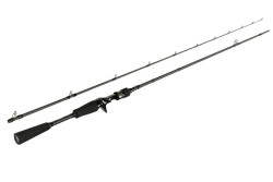 Baitcastov� pr�vla�ov� pr�t SPORTEX Magnific Finesse RS-2 M