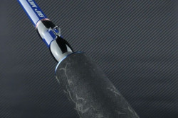  Celkov� detail spracovania pr�tu SPORTEX Magnus Seamaster Jigging