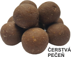 Boilies na sumcov Monster Cat 1kg / 30mm