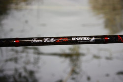 SPORTEX TW SPIN