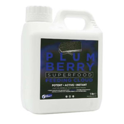 Kmny mrak Crafty Catcher Superfood Feeding Cloud 1l