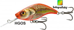 Salmo rybrske voblery Sparky Shad SS4